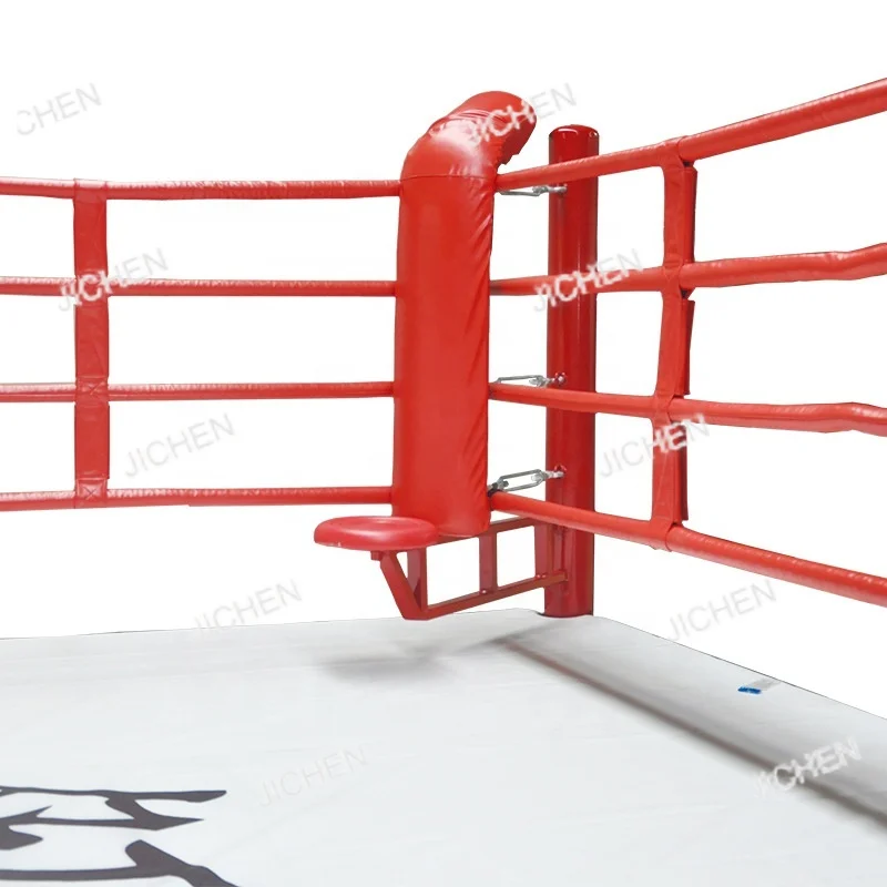 

Фитнес-спорт, ударная тренировка, боевая клетка, оборудование, индивидуальная накладка 4X4, веревка, напольное кольцо Okinawa, боксерский тренажер