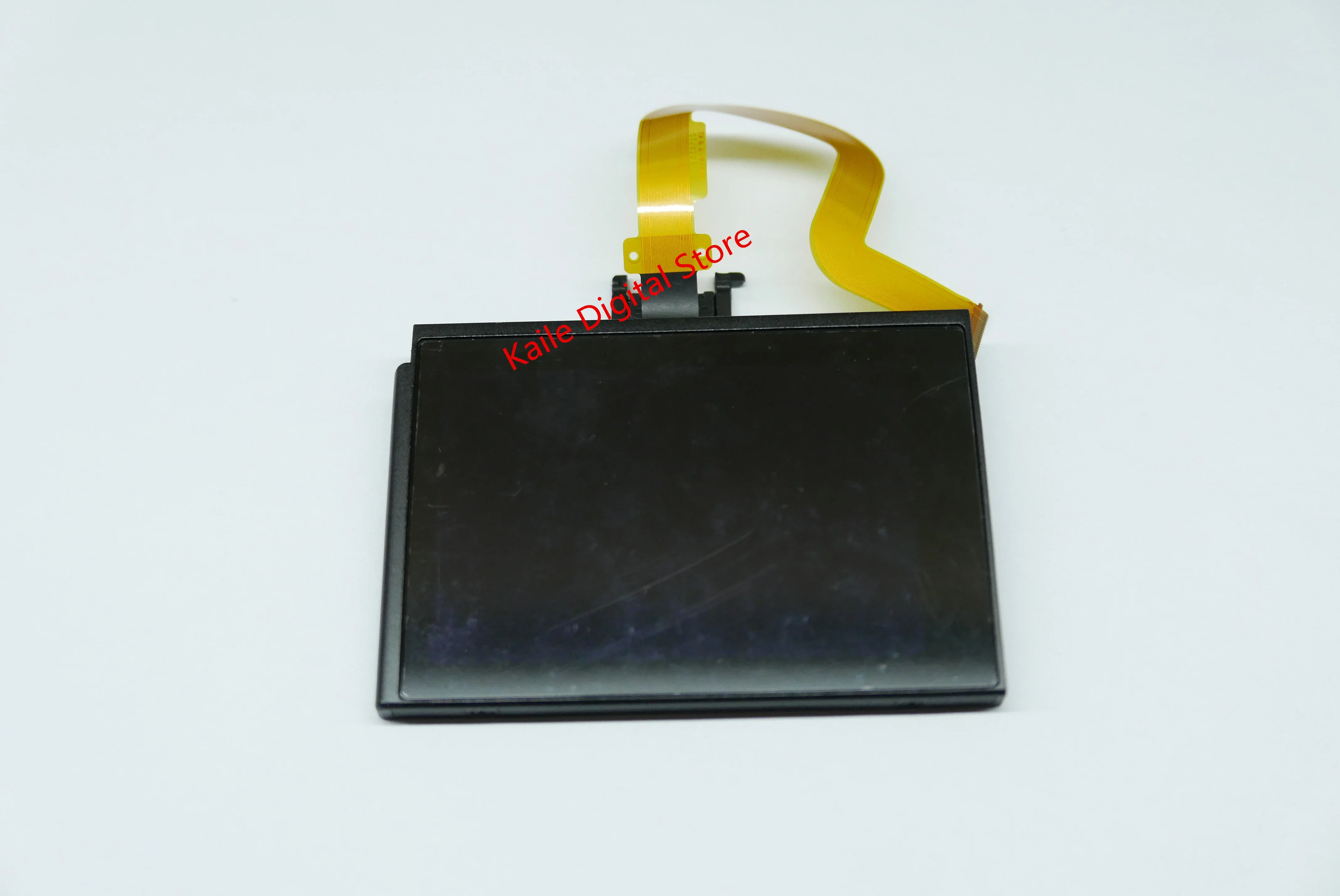 Repair Parts For Panasonic Lumix DMC-LX9 DMC-LX10 DMC-LX15 LCD Display Screen Ass'y With Hinge Flex Cable