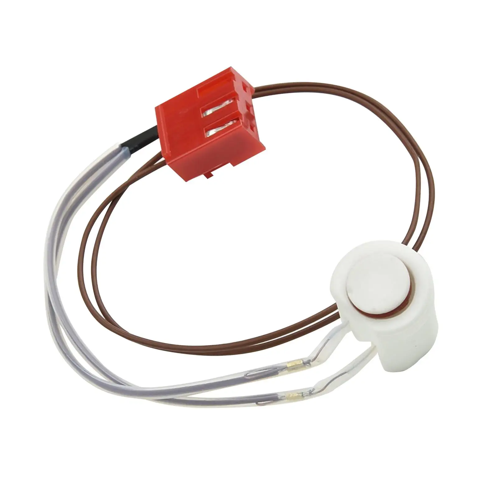 Universal Car Parking Heater Probe Square Connector for Chinese Heaters