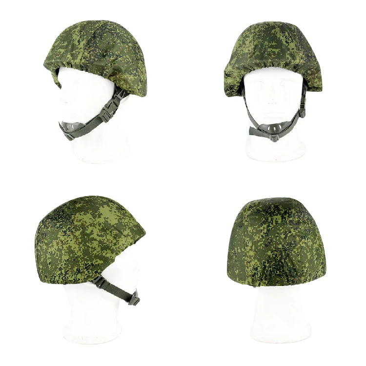 Hero Helmet Russian 99 And Explosion-Proof Helmet Clone 6b26 Steel Tactical Helmet Head Protection 6B47 Tactical Helmet