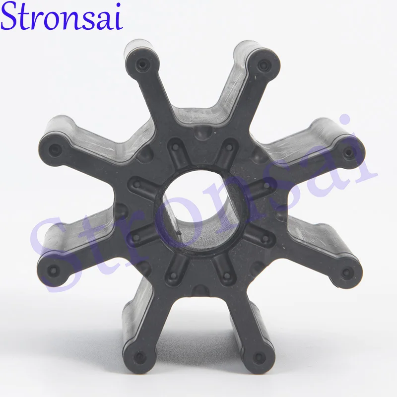 

47-862232A2 47-8M0104229 Крыльчатка морского водяного насоса с уплотнительным кольцом для Mercury MerCruiser MPI High Bravo 5,0 л 5,7 л V8L 18-3016-1