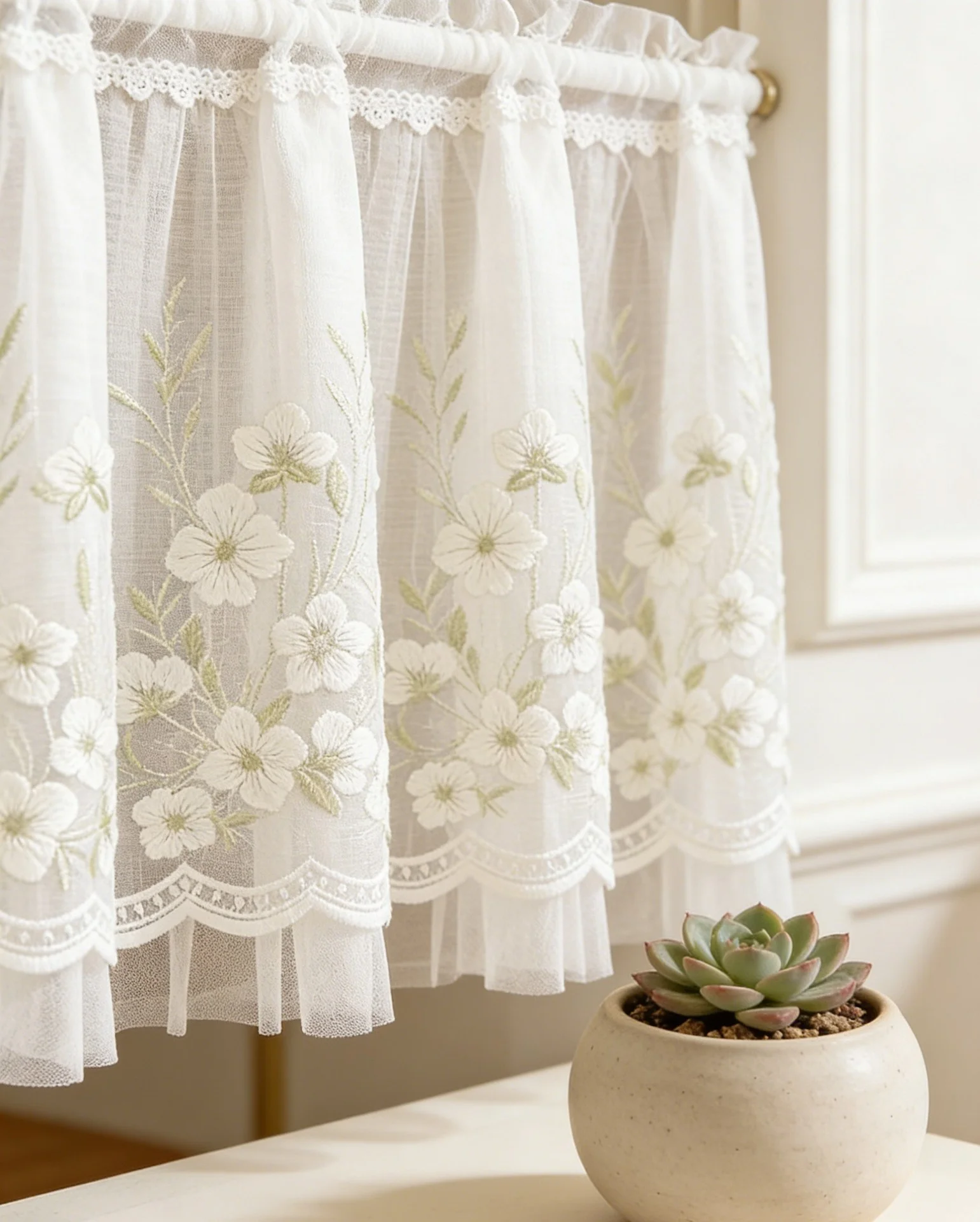 Thumbnail 3 - #18 Popular Window Valances Choices