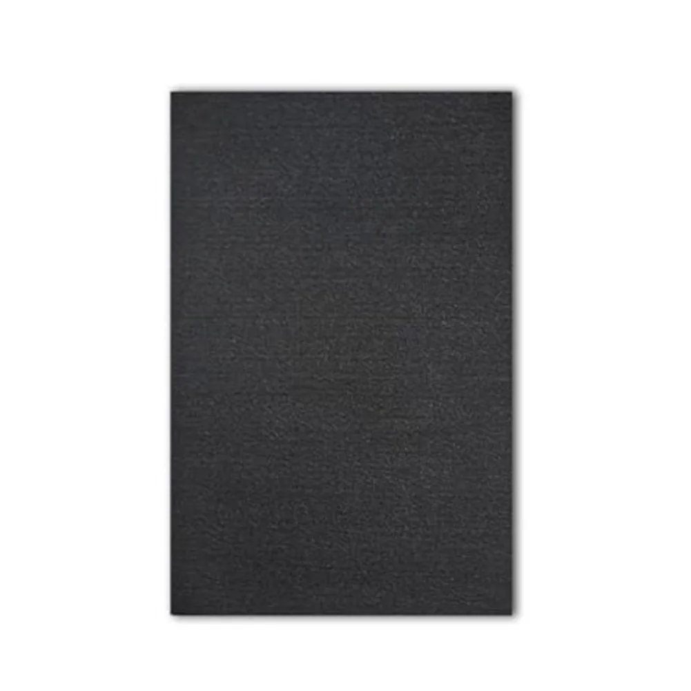 Oil Absorption Mat for Cars and Bikes Waterproof Non Slip Design 150x90cm for Various Automotive and Garage Applications