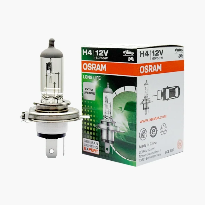 Osram H7 Halogen Bu…