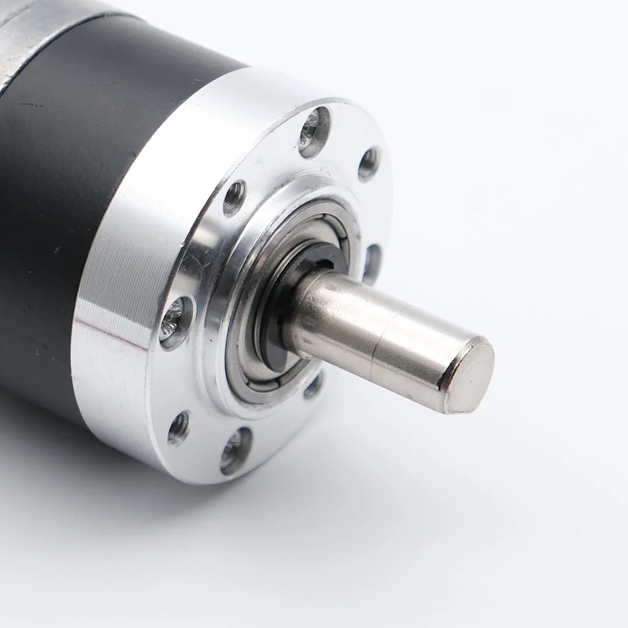 36MM AGV Balanced Vehicle Car Planetary Deceleration DC 12V 24V Brush Motor