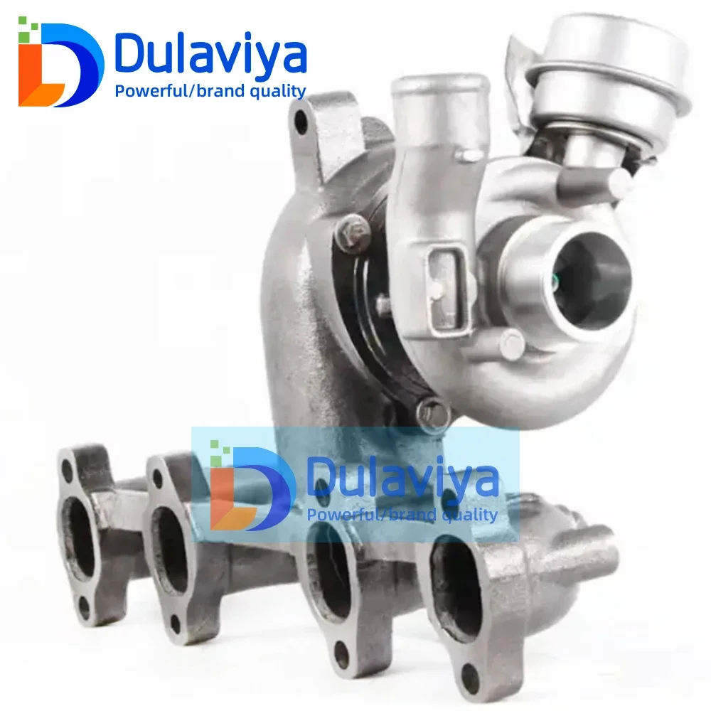 Turbolader For Seat… - image