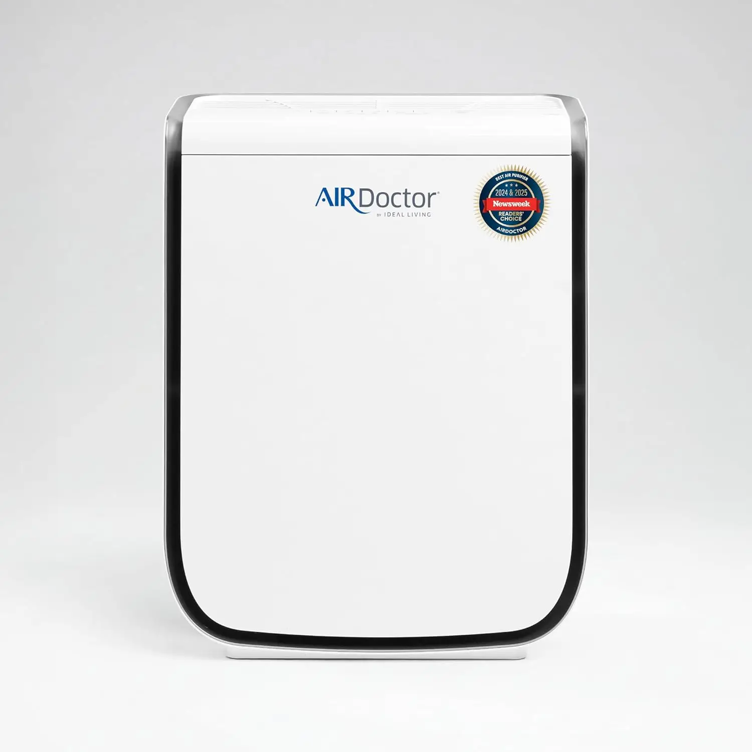 

Air Purifier. Cleans Kids Bedrooms & Home Offices Up to 1,220 ft2. Removes Allergens, Smoke, Dust, Mold, Pet Ha