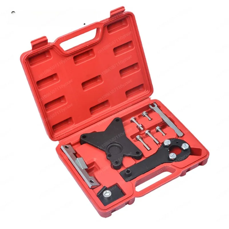 Petrol Engine Timing Locking Tool Kit for Fiat Ford Lancia 1.2 1.4 8V 16V SK1064