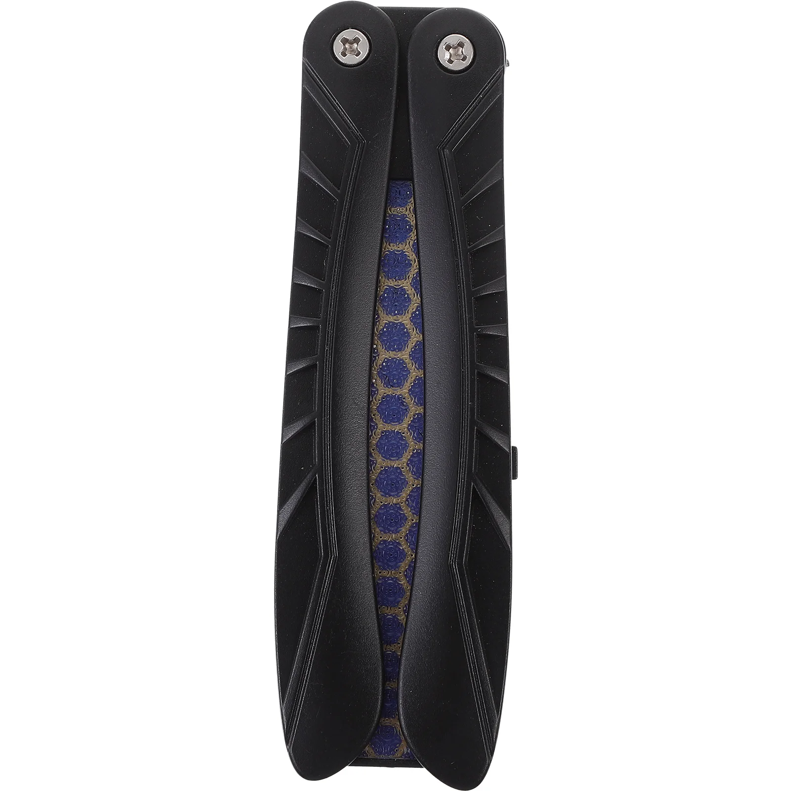 Lima per Piedi in Nano Vetro, Strumento per Pedicure, Rimozione della Pelle Morta, Esfoliante per Piedi Asciutti e Bagnati, Rimuovi Calli Portatile per Uomini e Donne