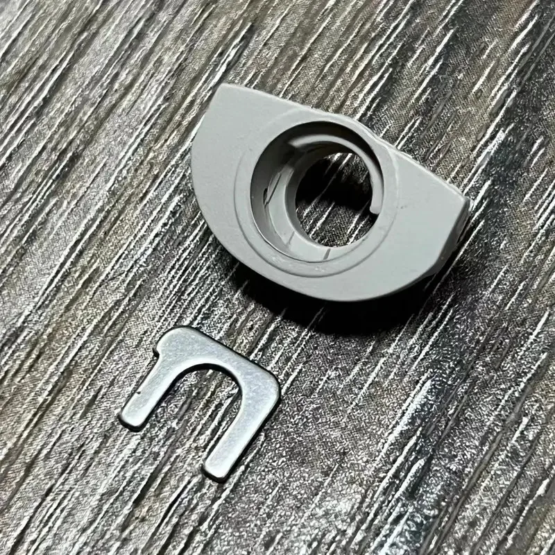 Replacement Plastic…