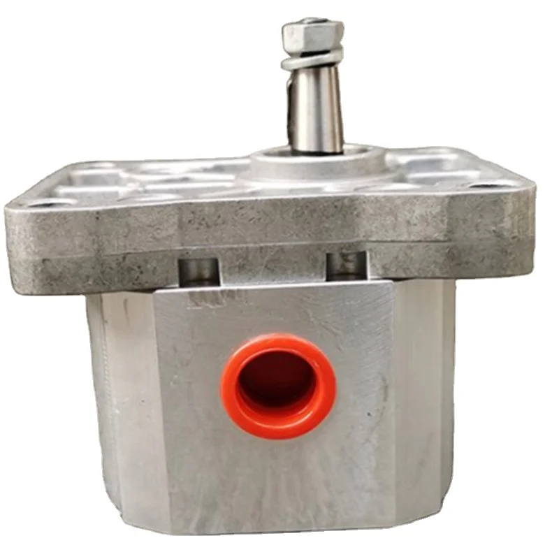 Hydromax Gear Pump …