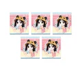 Random 5pcs