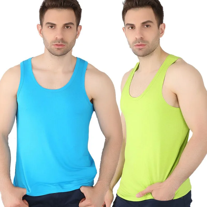 12XL Tank Tops men 10XL men\'s sweat Big size vest summer super large Sleeveless Modal undershirt big size bodybuilding workout