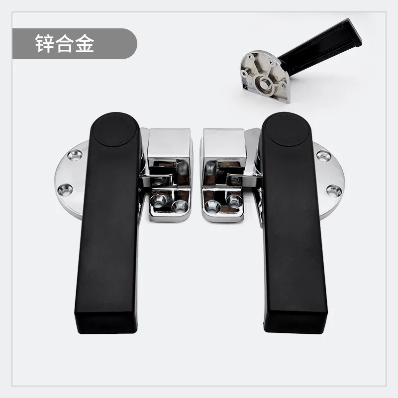 Stainless Steel SBJ401 SBJ402 Steamer Steamer Cabinet Door Handle Oven Industrial Equipment Heavy Duty Door Handle