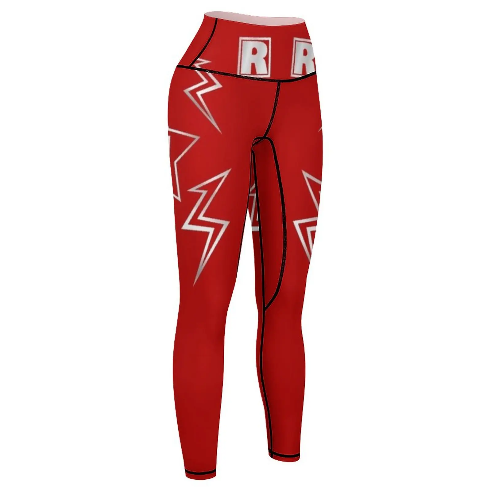 Rated R Leggings gym pants Clothing fitness Womens Leggings