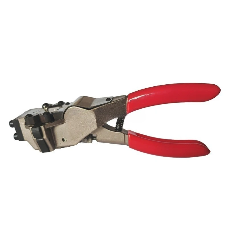 

Ручной аппарат для холодной сварки Luyi Type II, прямые продажи от производителя