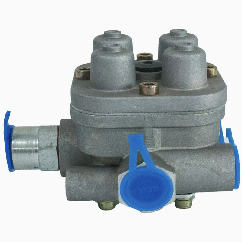OE 9347130040 Multi-circuit protection valve For Trucks