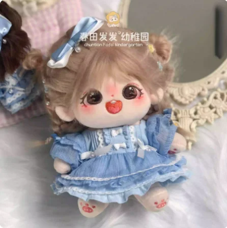 فستان أميرات أزرق بفيونكة للفتيات ، بدلة فستان ، بدون مجموعة ، ملابس زي ، تأثيري ، عيد الميلاد ، هدية حلوة ، 10 ، 20