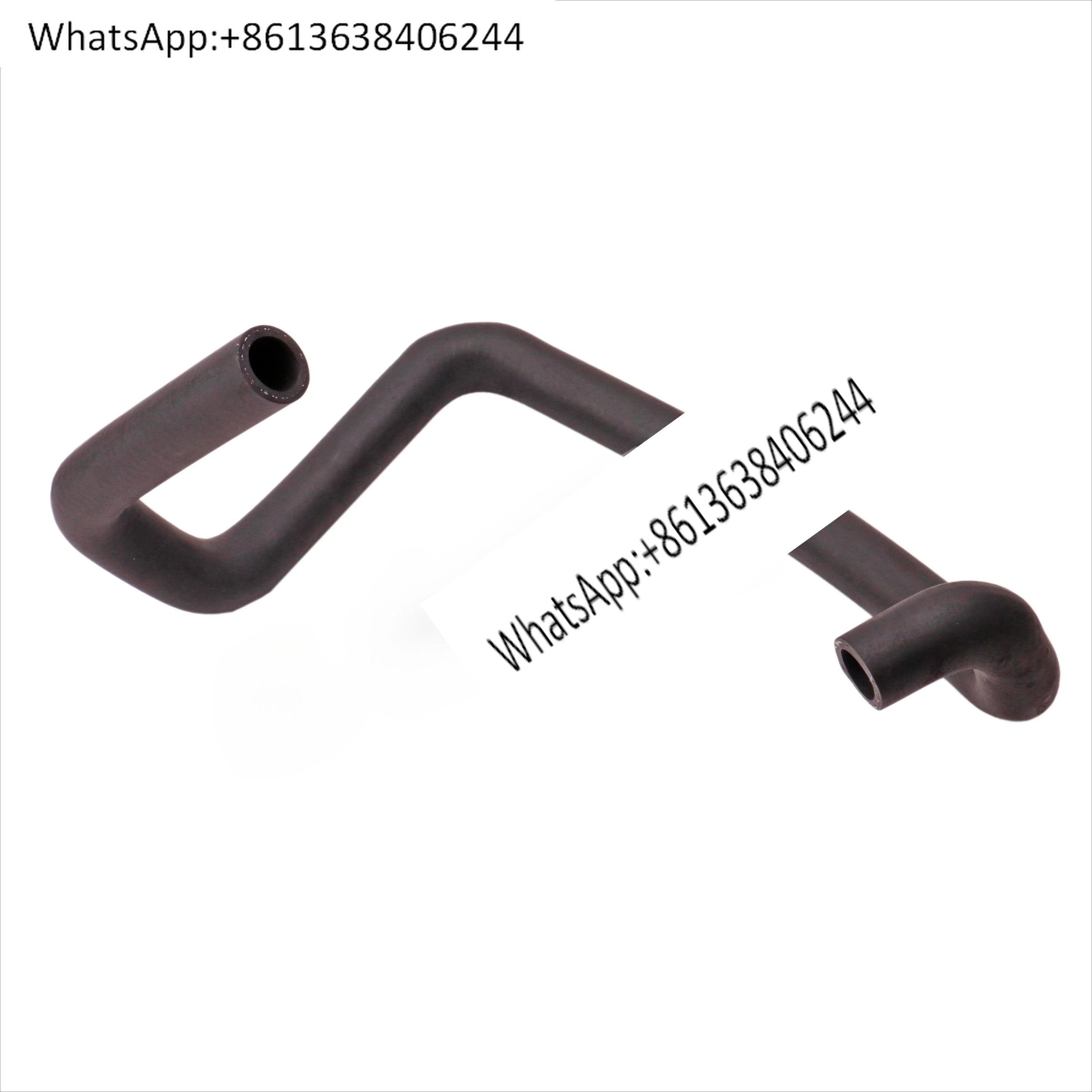 

Engine original 11N100-1014049 oil and gas separator vent pipe