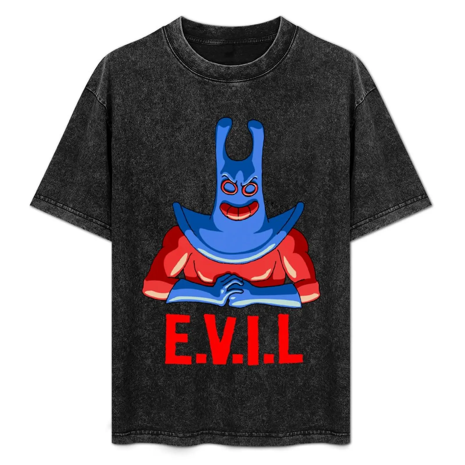 

Man Ray T-Shirt Work Wear Simple Tee Shirt