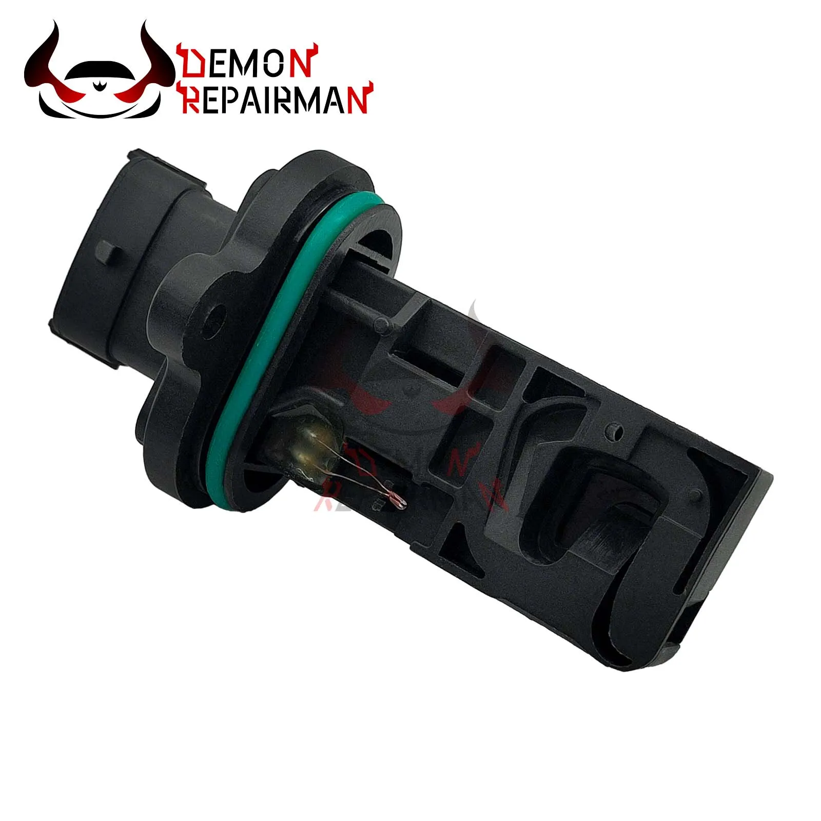 0280218328 MAF Mass Air Flow Meter Sensor For SAIC MG RX5 HS MG5 MG6 GT GS EI6 10076798 0280 0 280 218 328 - Image 2