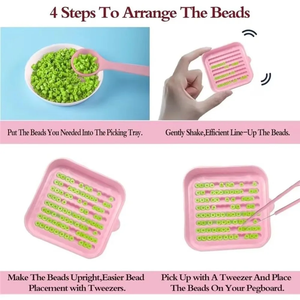 3/4/5Pcs/Set Diy Ha…