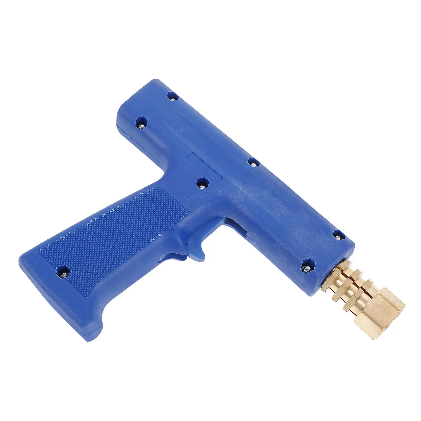 

Sheet Metal Repair Tool Car Spot Welding Torch for Auto Body Repair Dent Pulling Fast Accurate Results Sturdy Metal Plastic