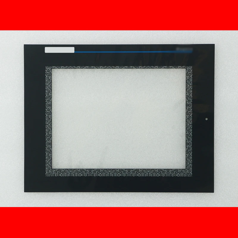 10.4 ''xbtg5230 xbtg5330-Touchscreen-Panels aus Kunststoffs chutz folien