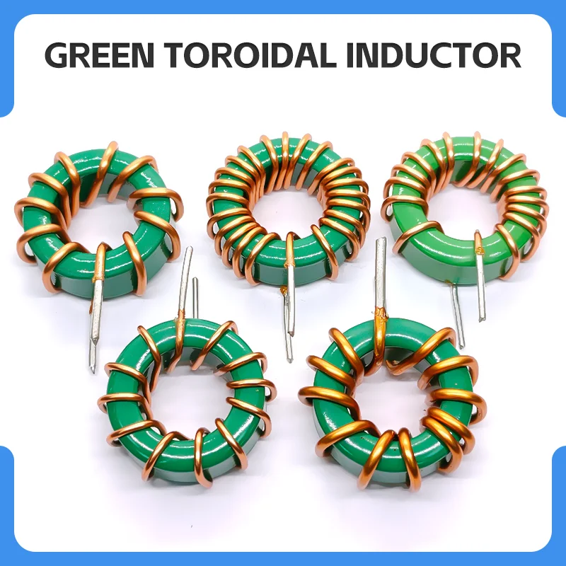 20x10x10 22x14x8 22x14x10 manganese zinc ferrite inductance; Differential mode inductance