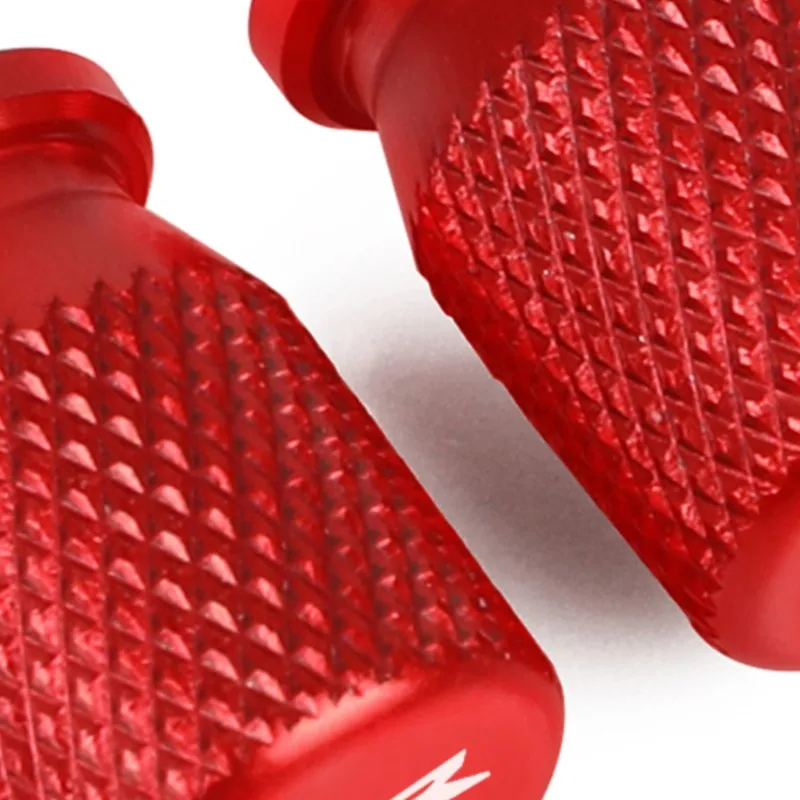 

Motorcycle Accessories 2PCS FOR HONDA CBR500R CBR 500 R 2013-2018 CBR 500R Tire Valve Wheel Tyre Air Port Cover Cap