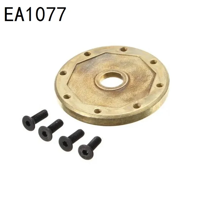 

Metal Gear Mount Seat EA1077 for JLB Racing CHEETAH 11101 21101 J3 Speed 1/10 RC Car Upgrade Parts Spare Accessories