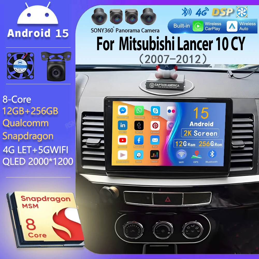 Android 14 2K For M… - image