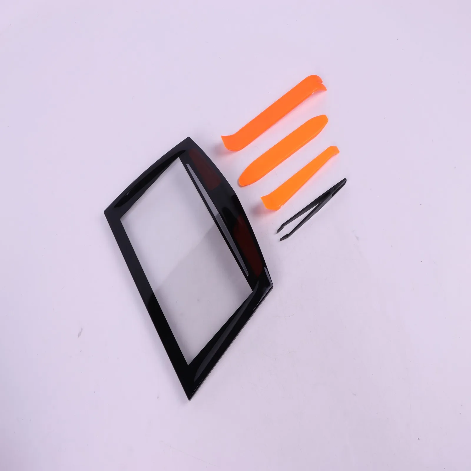 

23243166 20867045 Сенсорный экран для Cadillac ATS CTS SRX XTS 2013-2017 Стекло