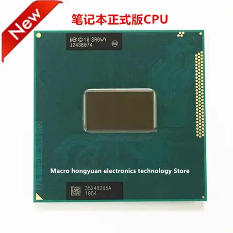 I5 2450m cpu-AliExpress