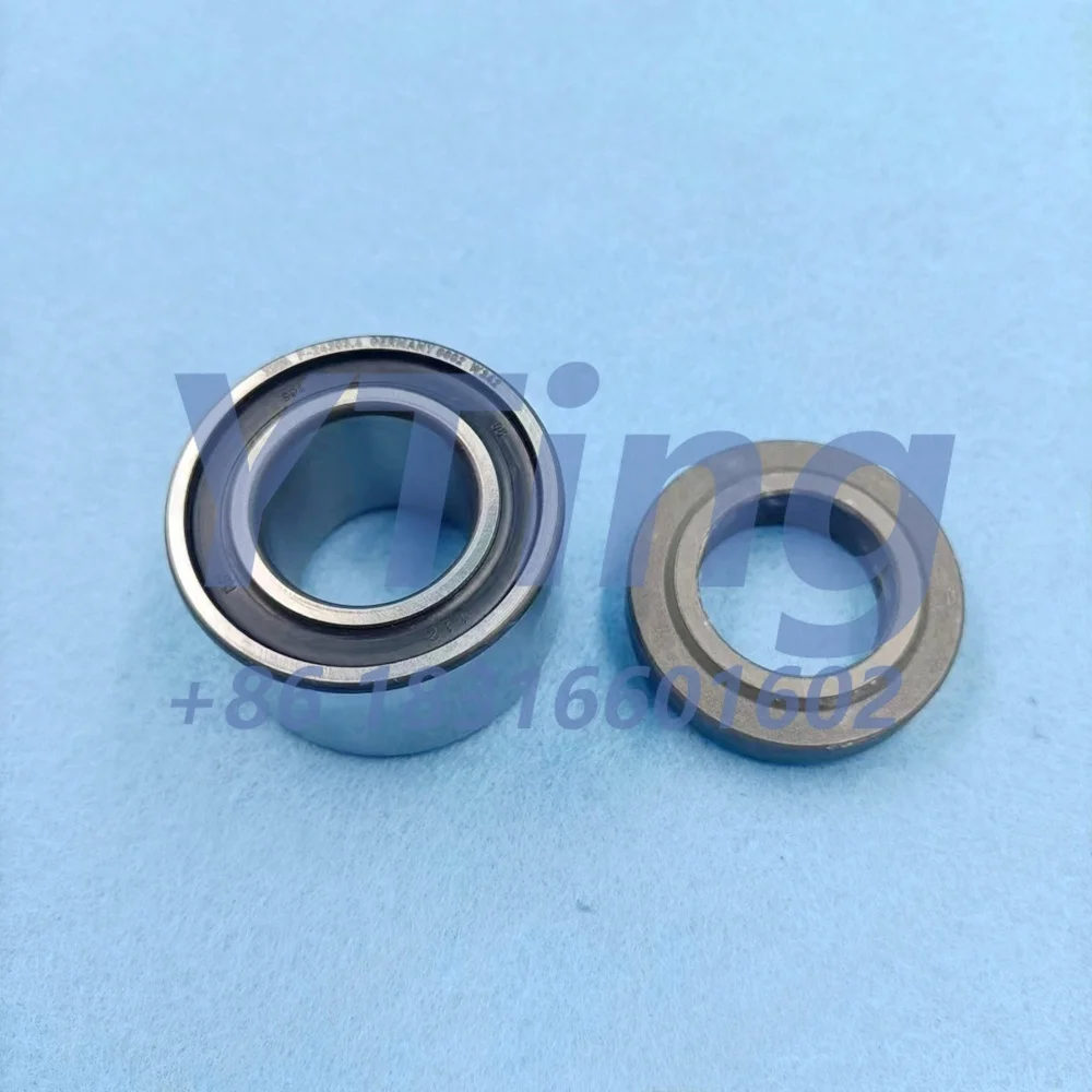 Roland Printing Machine Accessories Roland Ink Roller Bearing F-24303 Original Imported