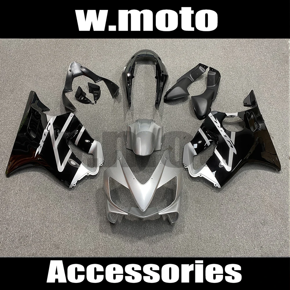 

Motorcycle Fairing Kit ABS Plastic Body Injection For CBR 600 CBR600 CBR600F F4I 2004 2005 2006 2007 Fairings Bodykits