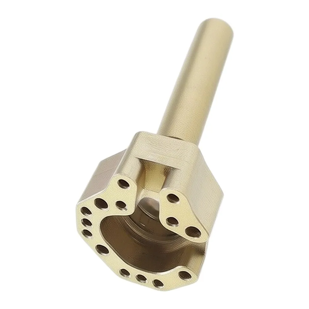 Joystick Soldering Iron Tip For PS5 For PS4 For Xbox For Switch Pro Multi Hole Ring Design Efficient Controller Repair Tool