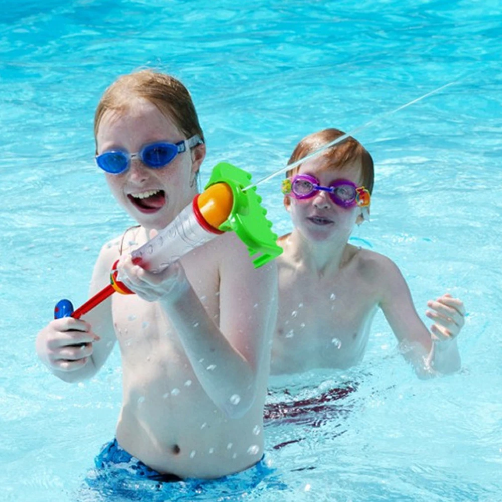 لعبة رذاذ الماء متعددة الوظائف 2 في 1، لعبة حفر الرمل، مجرفة أشعل النار للأطفال في الهواء الطلق #5