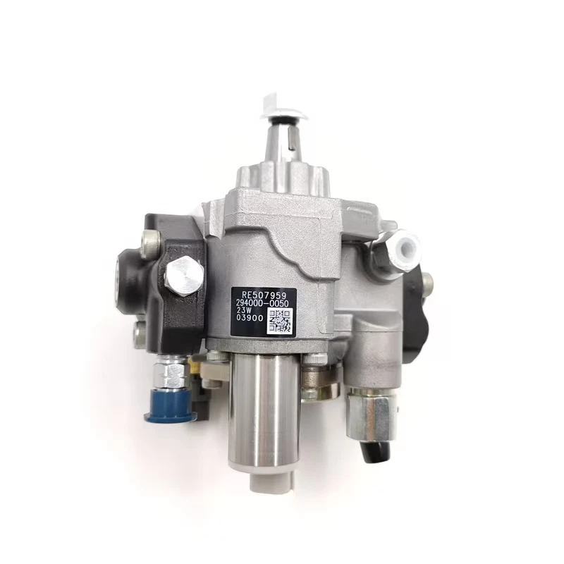 Fuel Injection Pump 294050-0060 RE546126 294050-0064 294050-0065 SE501922 294050-0010 294050-0011 294050-0013 294050-0018