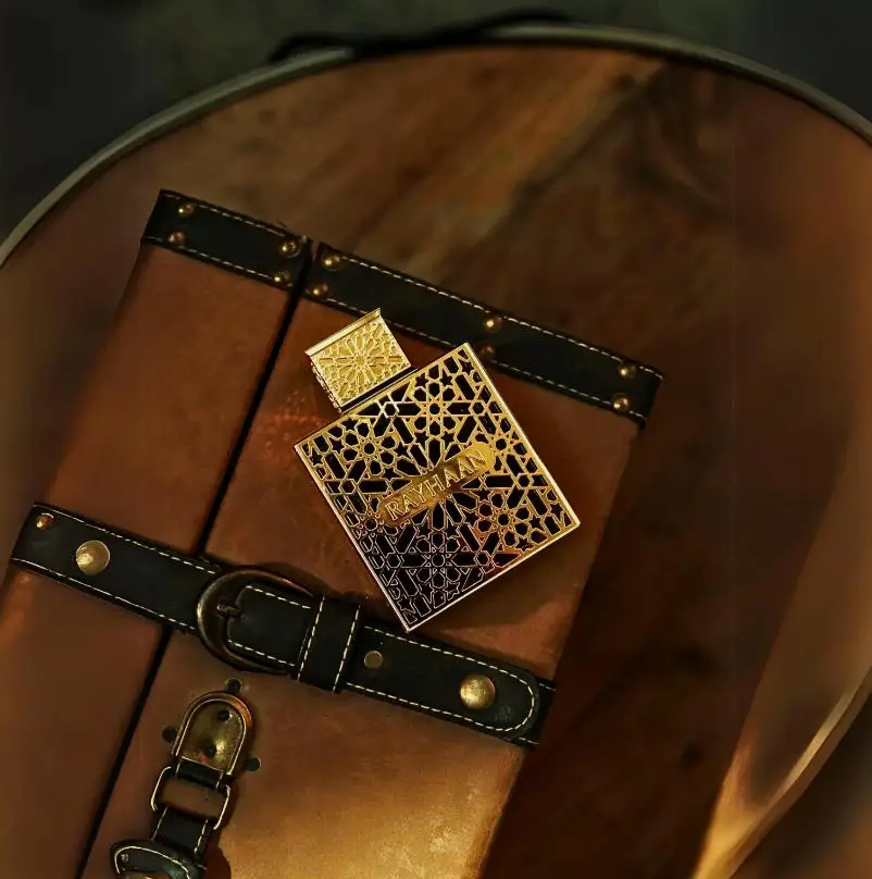 Elixir Eau de Parfum Spray per unisex, 3,4 once