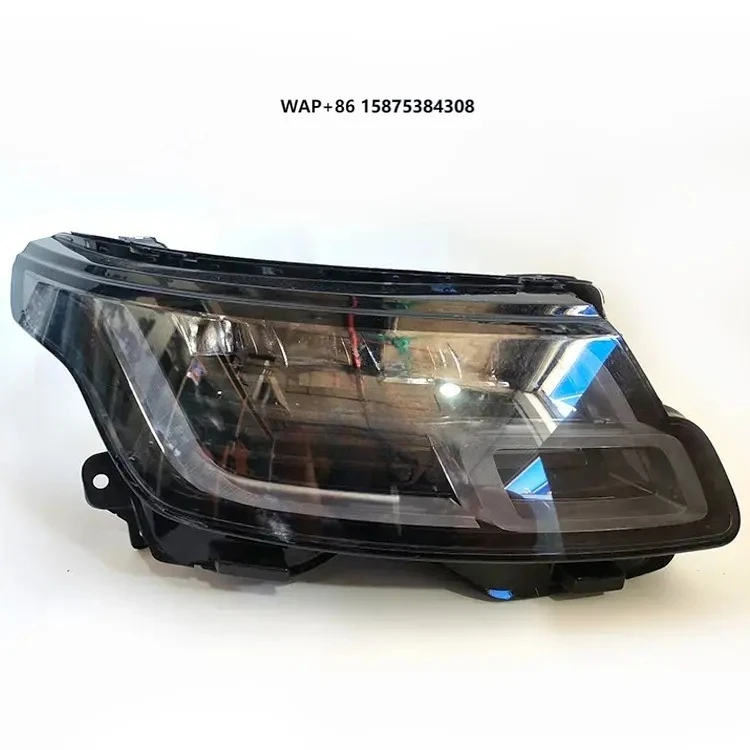 

Suitable for Land RoverRange Rover Headlight Car Auto Lighting Systems Headlamps Remanufactured Headlight