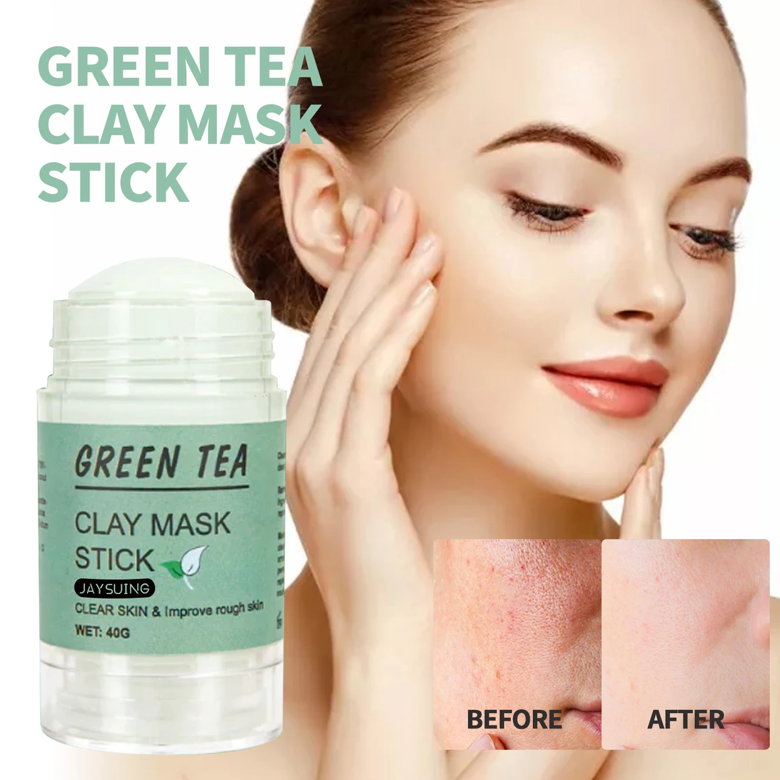 Green Tea Mask Face…