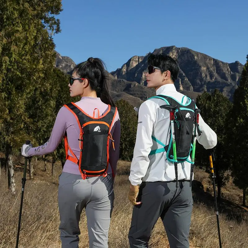 Motorbike Cycling Bag Waterproof Racer Motorcycle Backpack Motocross Shoulder Climbing Outdoor Hiking Backpack