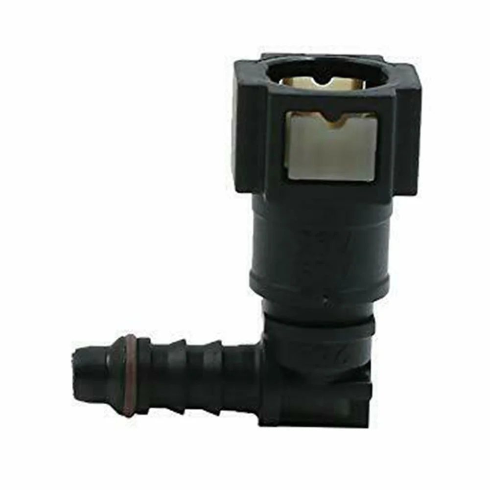 Tubo del tubo del carburante automatico raccordo in plastica a sgancio rapido raccordo per tubo del carburante ID6 da 7.89mm accessori per connettori a sgancio rapido