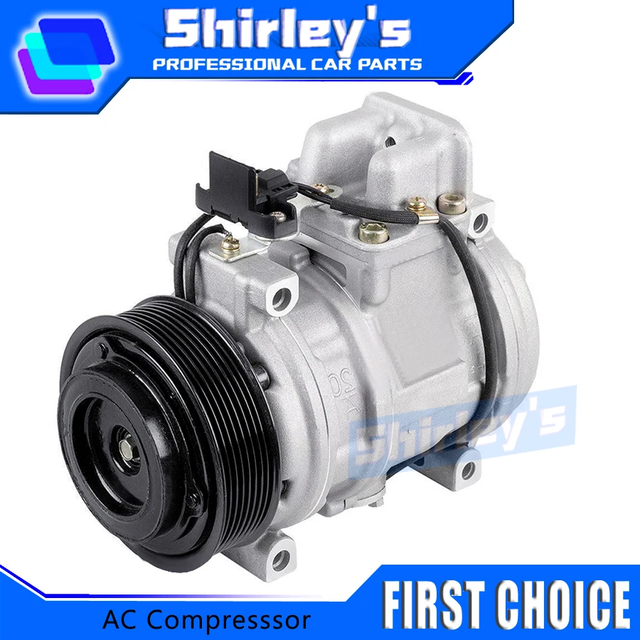 10PA20C Auto AC COMPRESSOR For Mercedes W140 S CLASS A0002300511 A0002300611 A0002303711 A0002340028 A0002300311 A0002300011