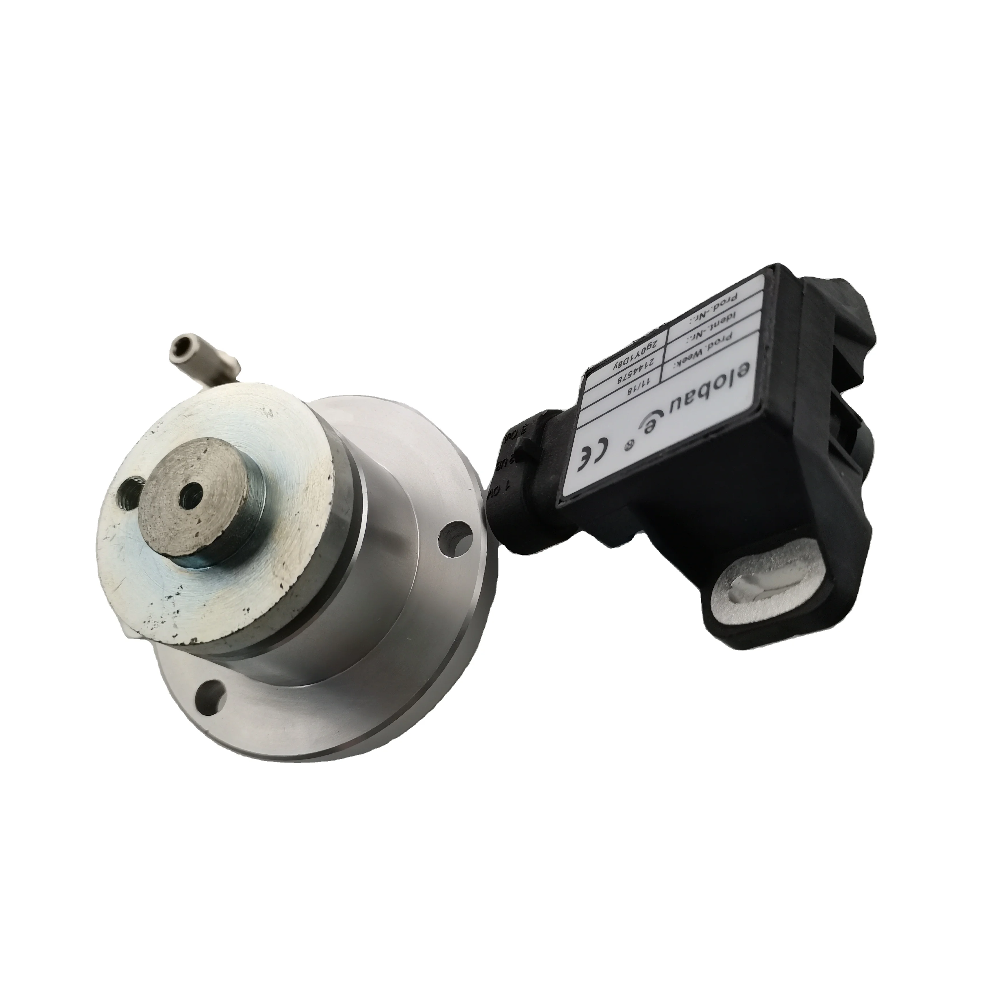 

S19800-3L paver machine Scraper sensor 2260887