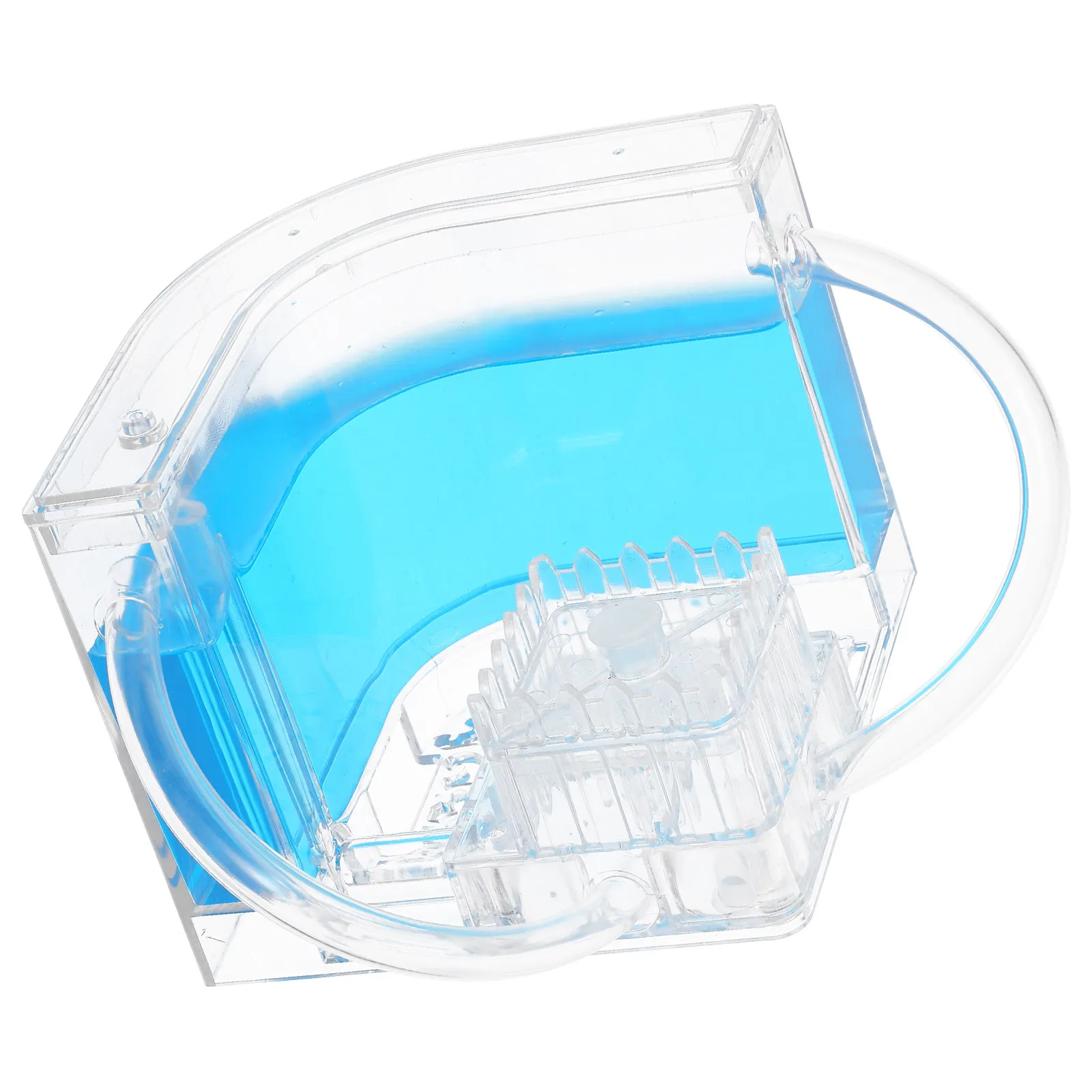 Ant Farm Castle Edu…