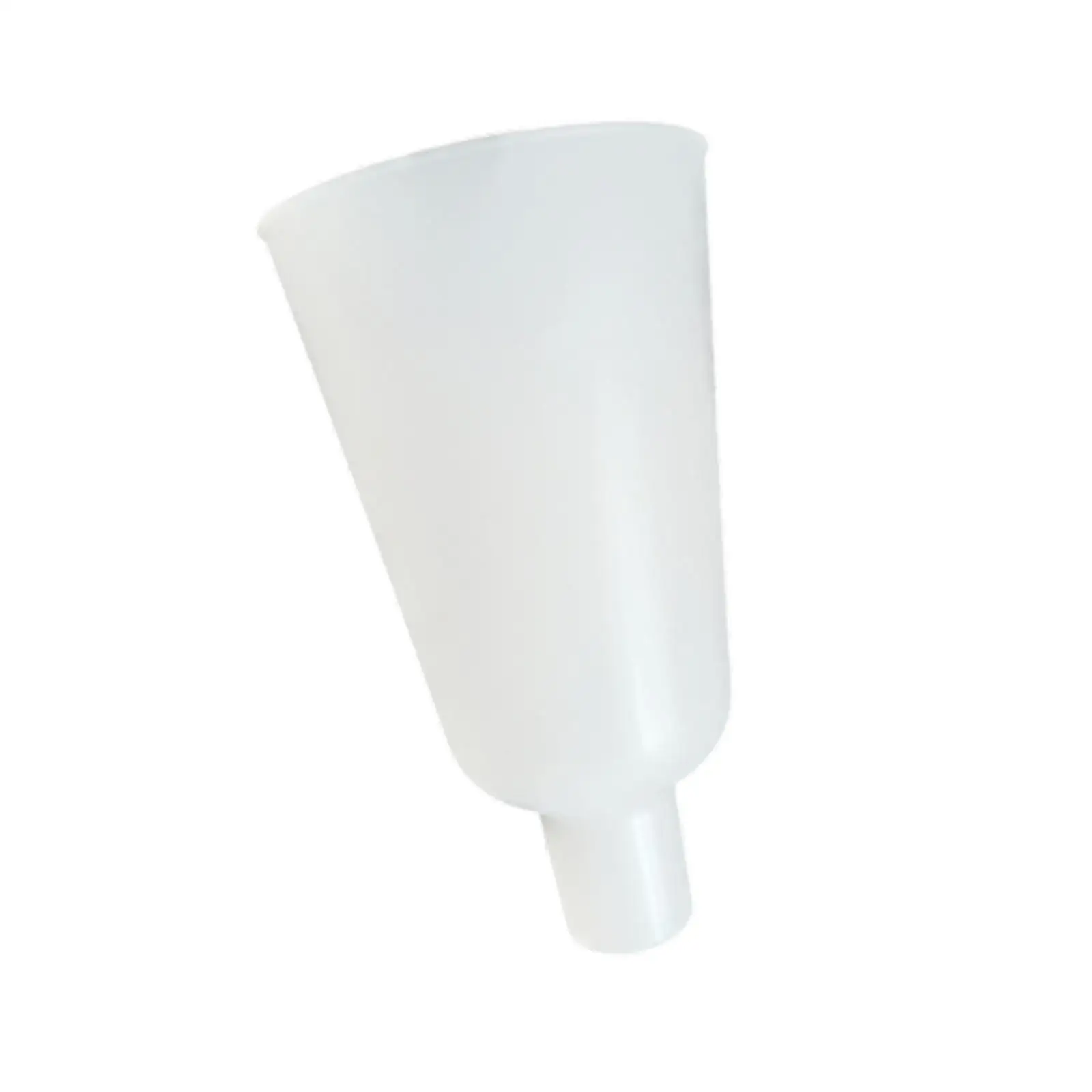 Grape Dipping Cup Professional Fruit Container Durable Plastic Multipurpose Utility for Grapes