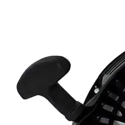 Black Recoil Starter Pull Plate Compatible with DXPW61156 4400PSI Pressure Washer 20x20x10cm Plastic Replacement