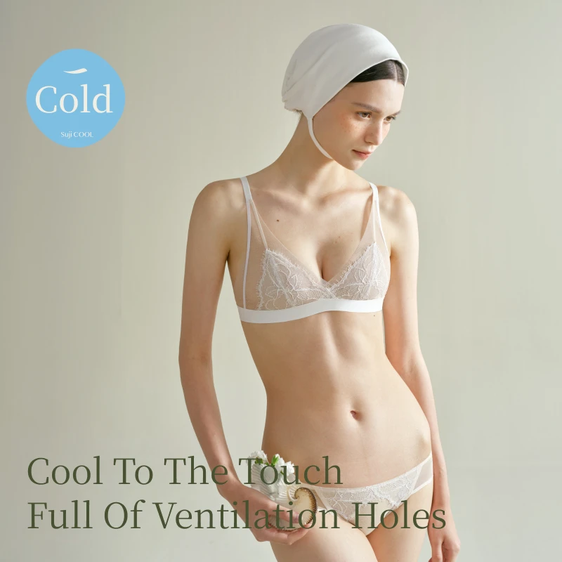 Thumbnail 3 - #61 Most Popular Seamless Wireless Bras